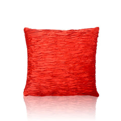 Porto Cushion Poppy - Home4u