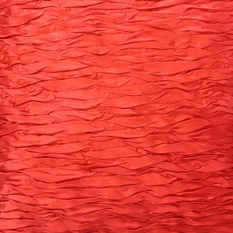 Porto Cushion Poppy - Home4u