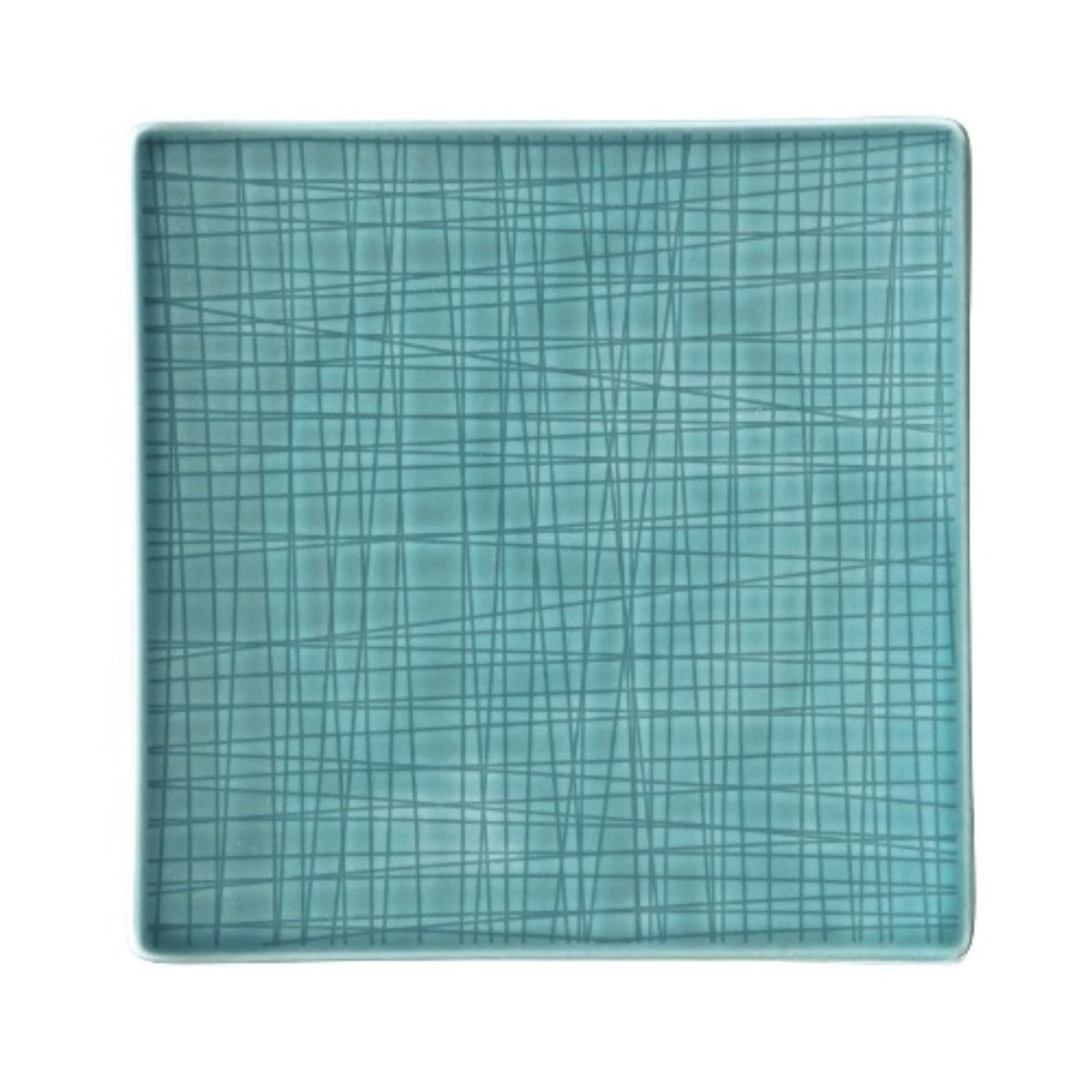 Rosenthal Colour Aqua Side Plate
