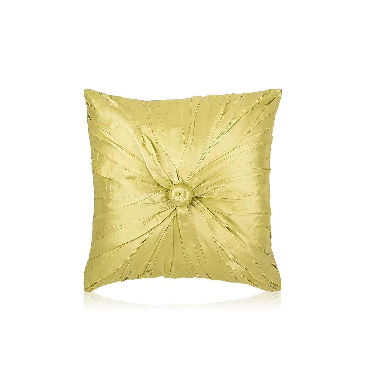 Anabelle Cushion Green