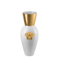 Rosenthal Vase 75 cm Le Grand Nymph Gold - Home4u