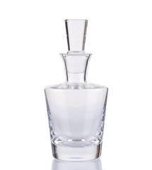 Zwiesel Kristallglas Transparent SZ 500 ml Carafe With Stopper - Home4u