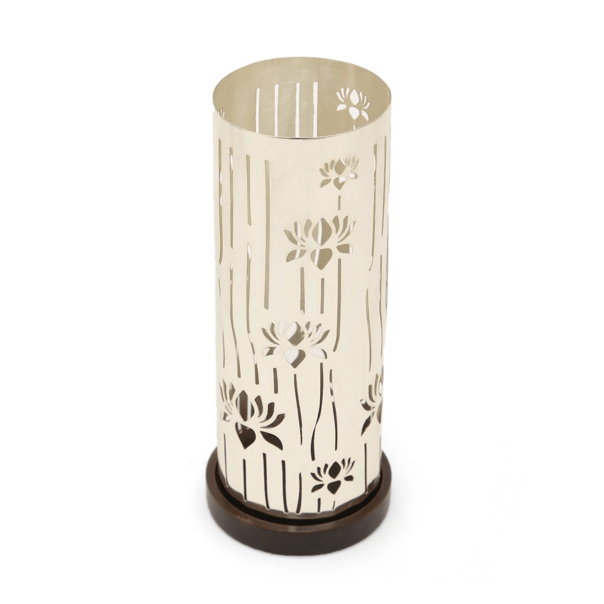Abjini Candle Holder - Home4u