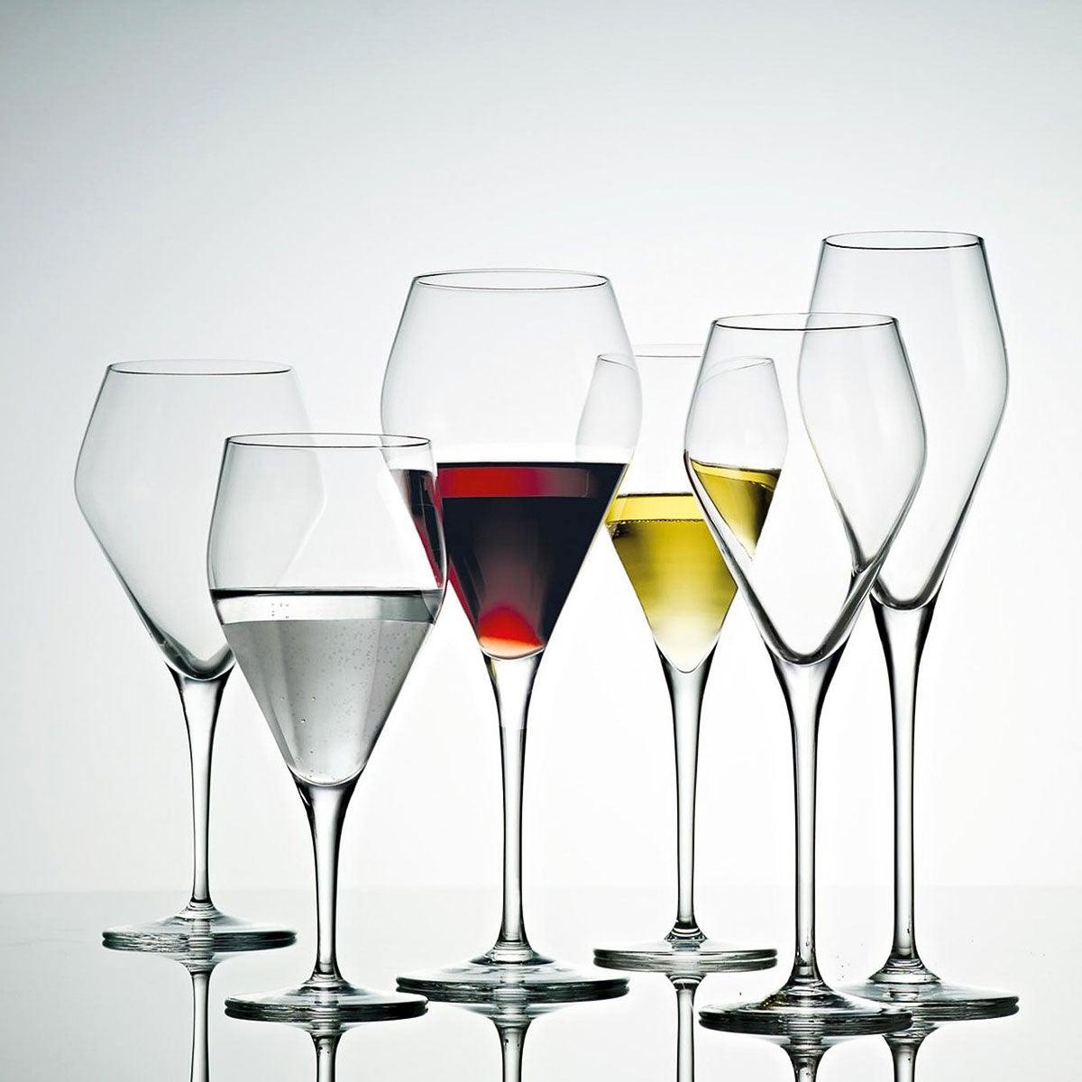 SCHOTT ZWIESEL, RED WINE ESTELLE SET OF 6 - Home4u