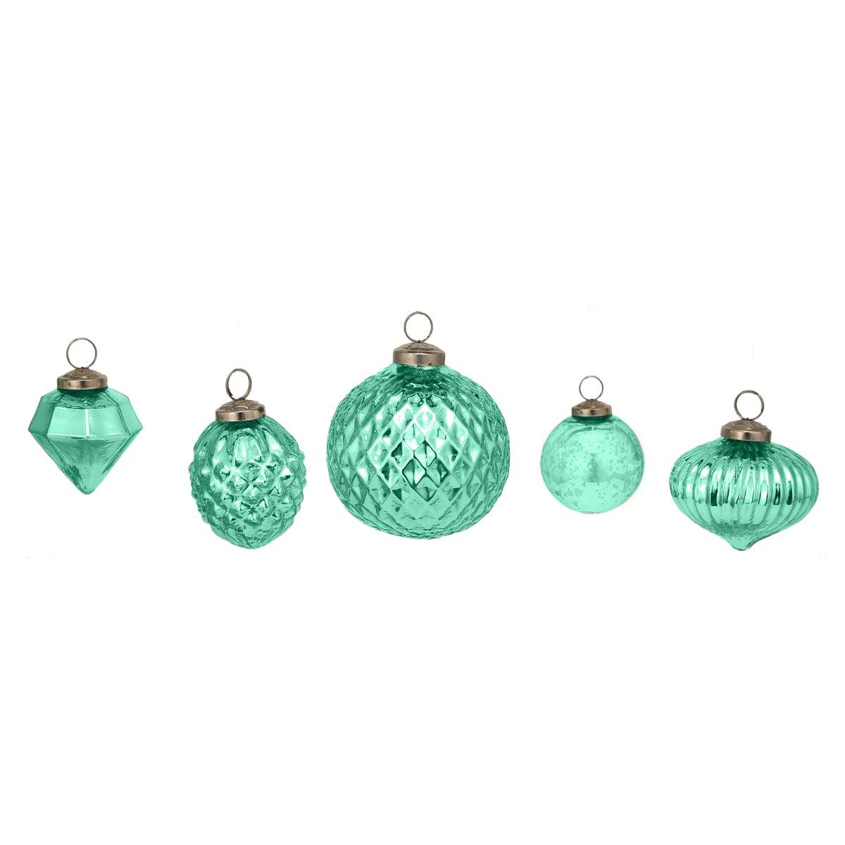 Gifts of Joy Christmas Ornament set of 5 - Home4u