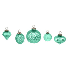 Gifts of Joy Christmas Ornament set of 5 - Home4u