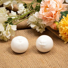 Deep Thought Bird White Mini Object - Home4u