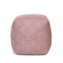 Kompliziert Pouffe Pink Color - Home4u