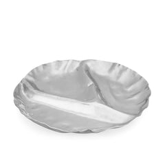 Crysty Plate Nickel - Home4u