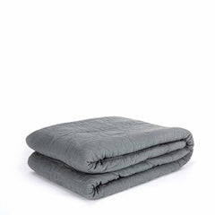 Riviera Bedspread-Mist - Home4u
