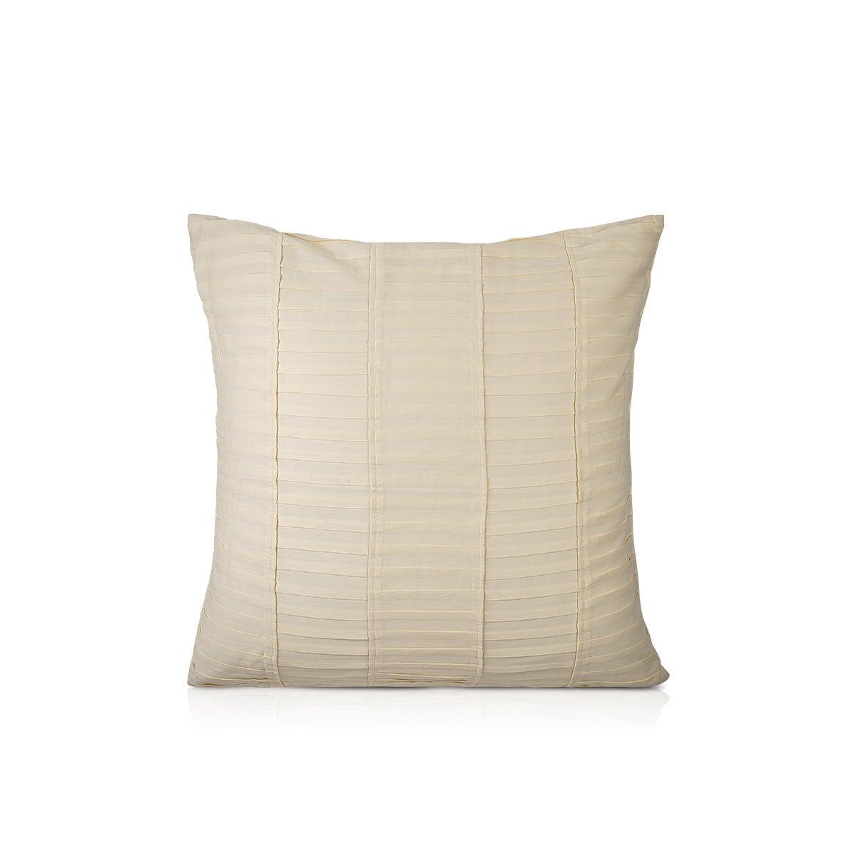 Cerisse Cushion Cover Ivory - Home4u