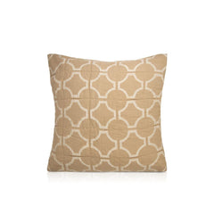 Francheschi 26 In X 26 In Sand Cushion Cover - Home4u