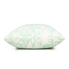 Forest 18 In X 18 In Green Cushion Cover - Home4u