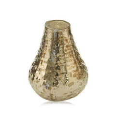 Bibi Antique Silver Votive, Set Of 6 - Home4u