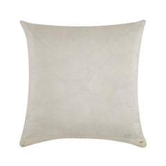Illuminata Cushion Cover Ivory/Brown - Home4u