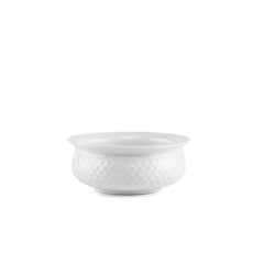 Elvis Handi Hammered Small White - Home4u