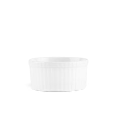 Elvis Remikin Bowl White - Home4u