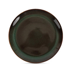 Kuro Dinner Plate Dove Green - Home4u