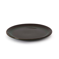 Kuro Dinner Plate Dove Green - Home4u