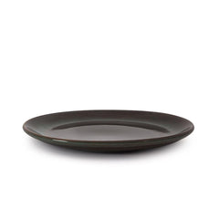 Kuro Dinner Plate Dove Green - Home4u