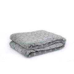 Meridian Bedspread Mist Circle - Home4u