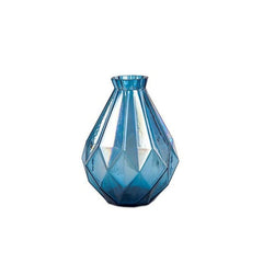 Sinatra Blue Vase - Home4u