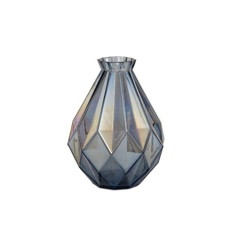 Sinatra Gray Vase - Home4u