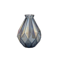 Sinatra Gray Vase - Home4u