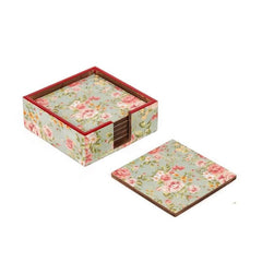 Blommig Serveware Set Of 3 - Home4u