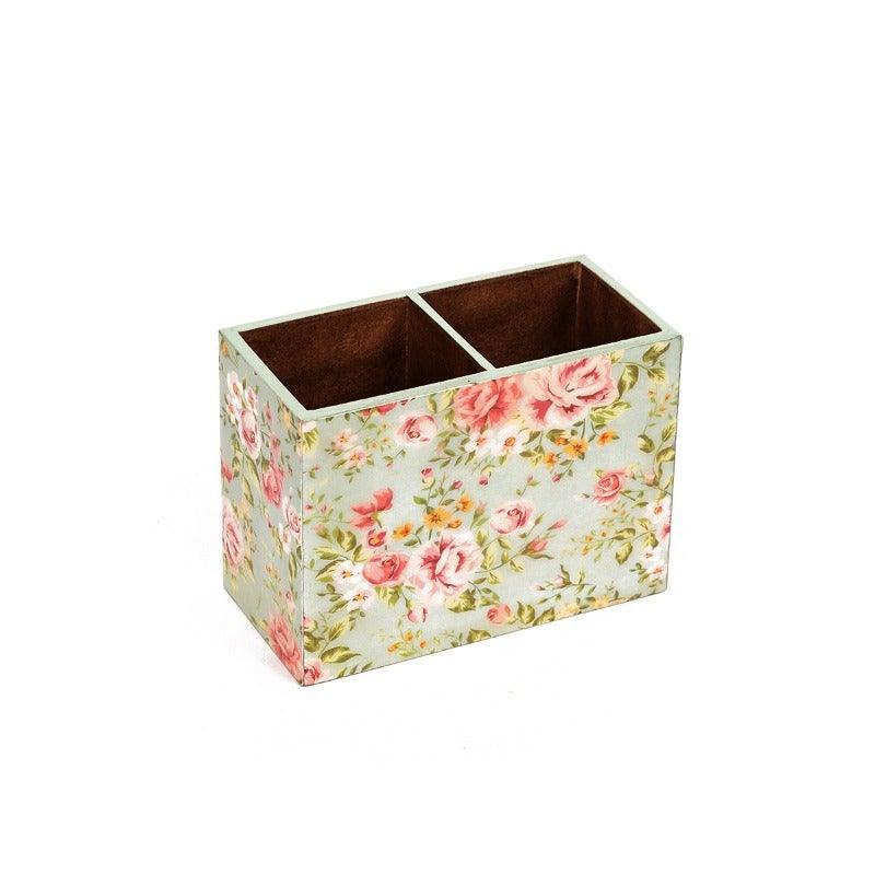 Blommig Serveware Set Of 3 - Home4u