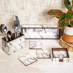 Laco Morre Serveware Set Of 3 - Home4u