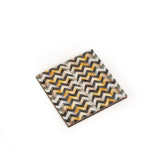 Zorre Coasters Set Of 6 - Home4u