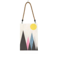 Montagnes  Wall Art - Home4u