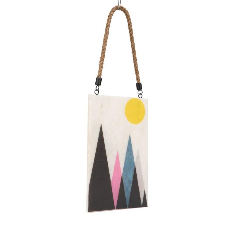 Montagnes  Wall Art - Home4u