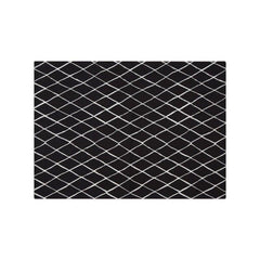 Trapunta  Black & White Kitchen Towel - Home4u