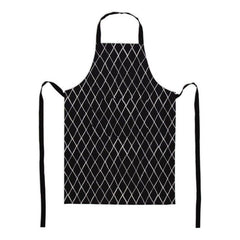 Trapunta Black & White Aprons - Home4u
