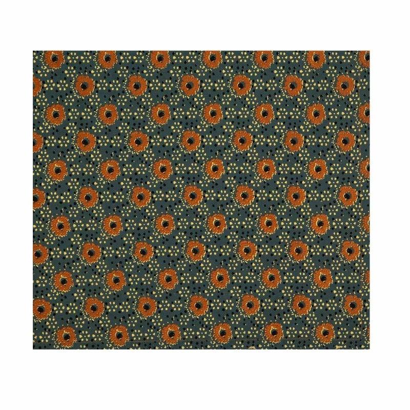 Loloa 20 Inx 20 In Printed Multi Napkin Set Of 4 - Home4u
