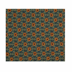 Loloa 20 Inx 20 In Printed Multi Napkin Set Of 4 - Home4u