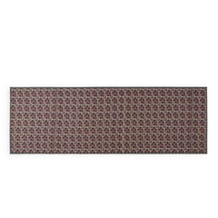 Gulli 24 In X 72 In Printed Multi Yoga Mat - Home4u