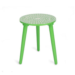 Banqueta Wood Green Stool - Home4u