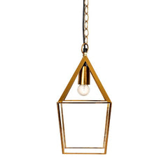 Namje Gold Hanging Light - Home4u