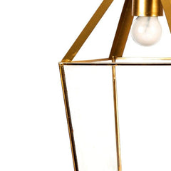Namje Gold Hanging Light - Home4u