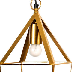 Namje Gold Hanging Light - Home4u
