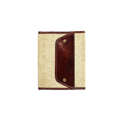 Torba Leather Bag Ivory - Home4u