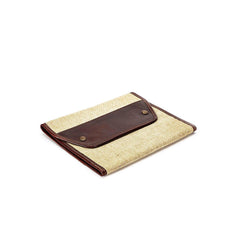 Torba Leather Bag Ivory - Home4u