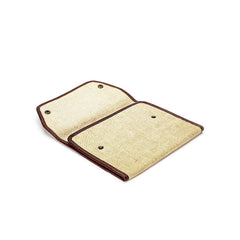 Torba Leather Bag Ivory - Home4u