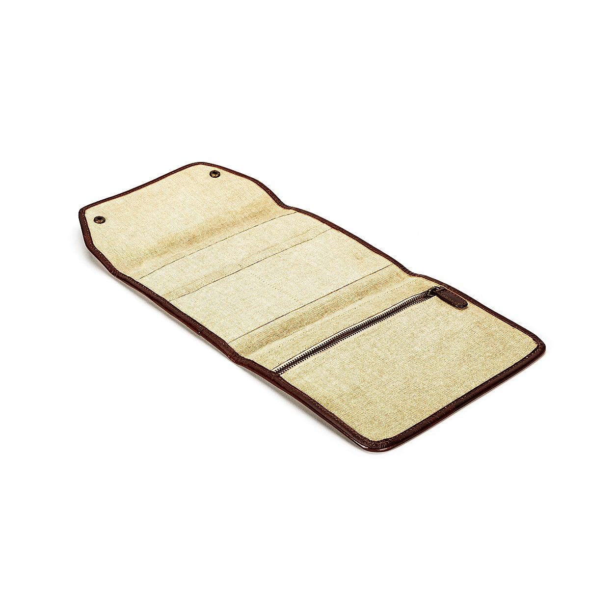 Torba Leather Bag Ivory - Home4u