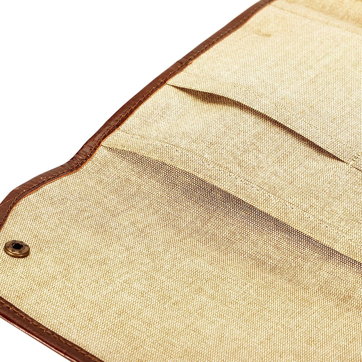 Torba Leather Bag Ivory - Home4u