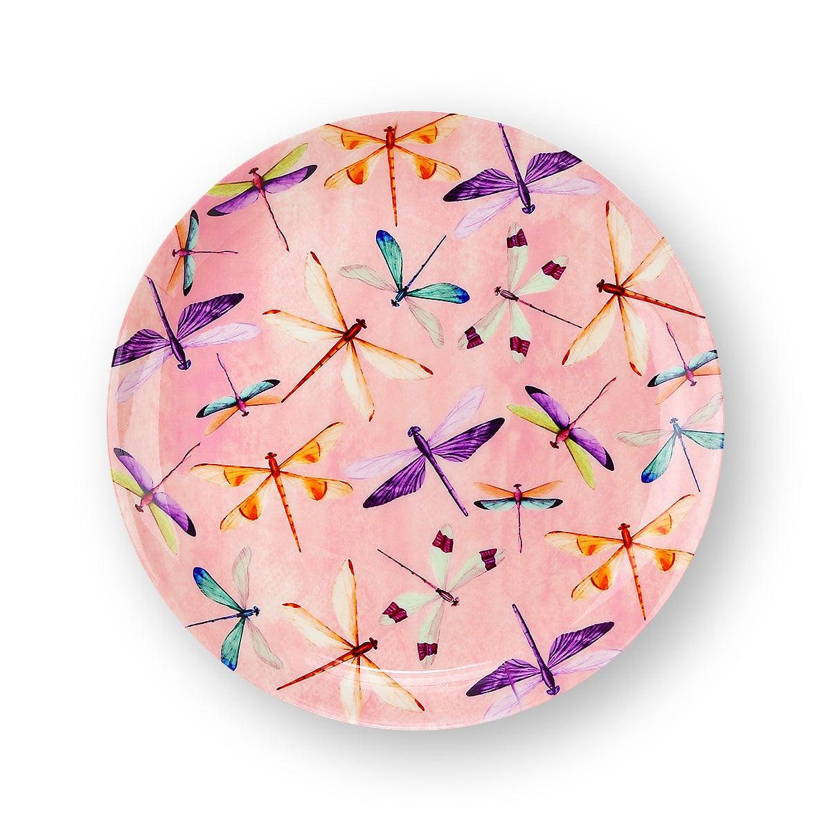 Abasi Multi Wall Decor Plate - Home4u
