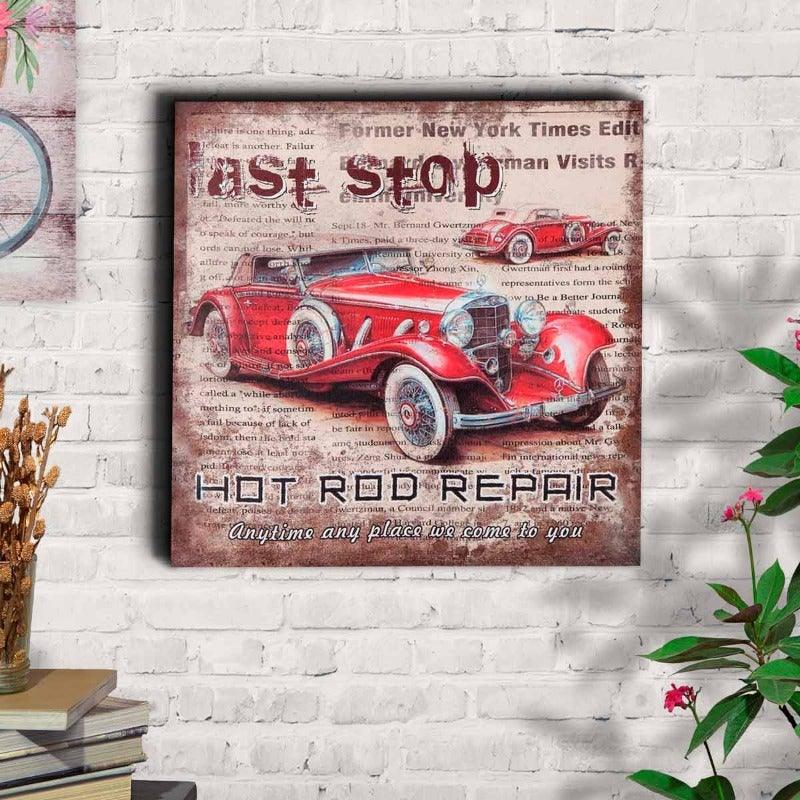 Sundance Wall Art - Home4u